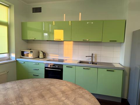 квартира за адресою Тараса Шевченка бульв., 11