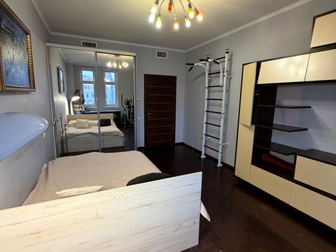 квартира за адресою Тараса Шевченка бульв., 11