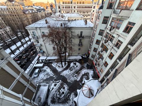 квартира за адресою Тараса Шевченка бульв., 11