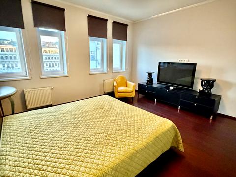 квартира за адресою Тараса Шевченка бульв., 11