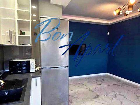 квартира за адресою Ушинського вул., 9