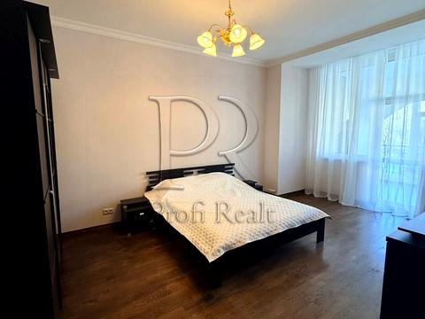 квартира за адресою Антоновича вул. (Горького), 72