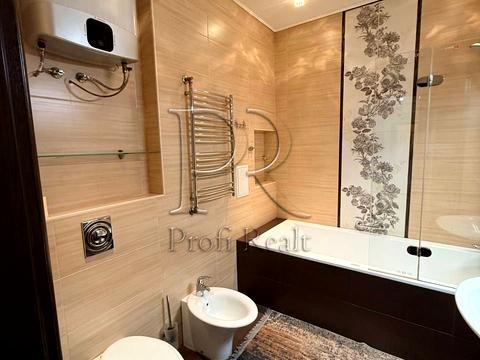 квартира за адресою Антоновича вул. (Горького), 72