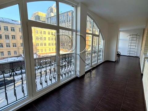 квартира за адресою Антоновича вул. (Горького), 72