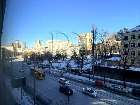 квартира за адресою Антоновича вул. (Горького), 72