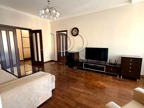 квартира за адресою Антоновича вул. (Горького), 72