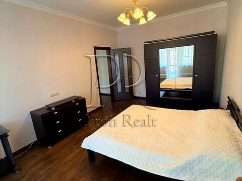 квартира за адресою Антоновича вул. (Горького), 72