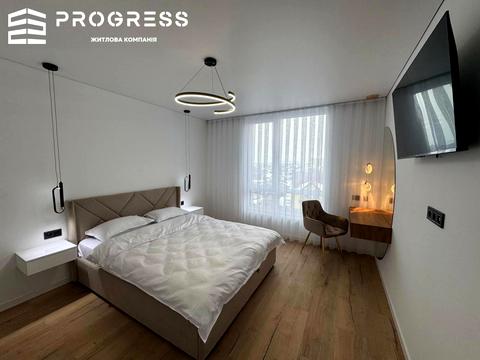 квартира по адресу Героїв Миколаєва ул., 129А, корпус 11, 7, 8