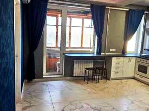 квартира за адресою Ушинського вул., 9