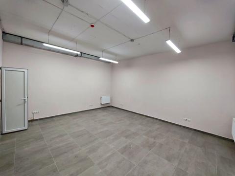 коммерческая по адресу Привокзальная ул., 12-А