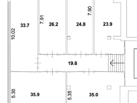 комерційна за адресою Перемоги вул., 136