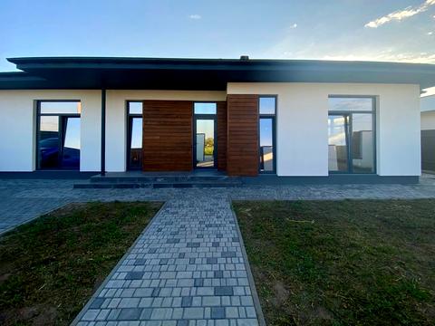 будинок за адресою Ожинова