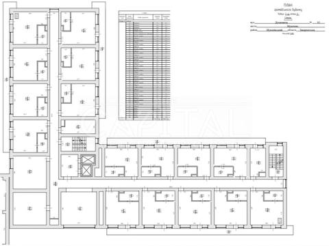 комерційна за адресою Олександра Духновича пл., 9