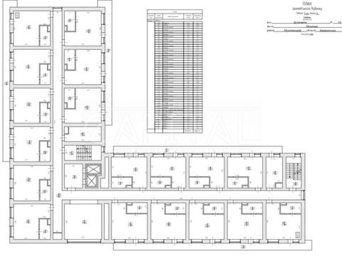 комерційна за адресою Олександра Духновича пл., 9