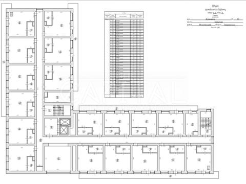 комерційна за адресою Олександра Духновича пл., 9