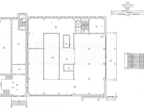 комерційна за адресою Олександра Духновича пл., 9