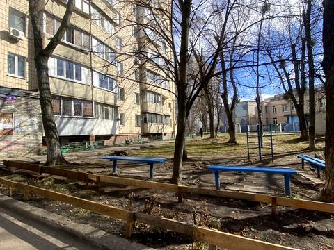 квартира за адресою Галицька вул., 9