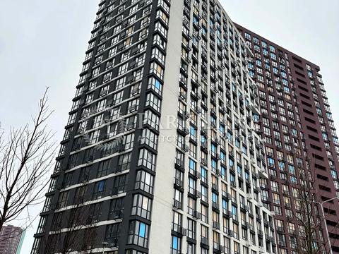 комерційна за адресою Київ, Віктора Некрасова вул. (Північно-Сирецька), 10-А