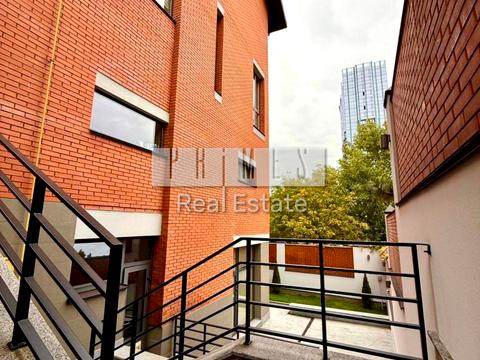 дом по адресу Редутная ул.