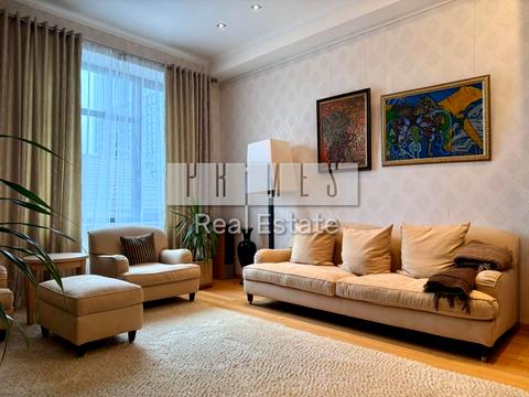 дом по адресу Редутная ул.