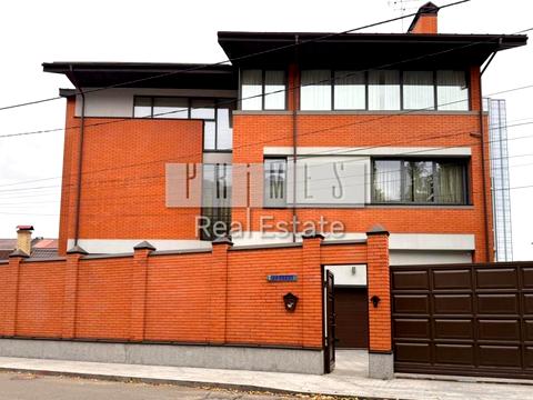 дом по адресу Редутная ул.