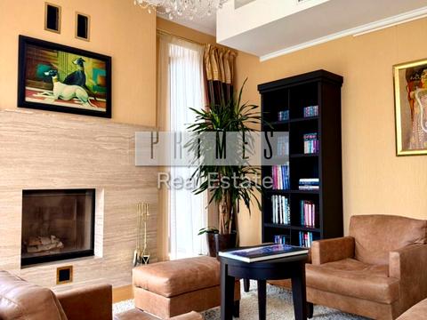 дом по адресу Редутная ул.