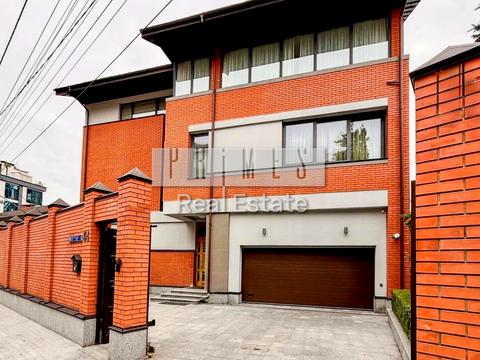 дом по адресу Редутная ул.