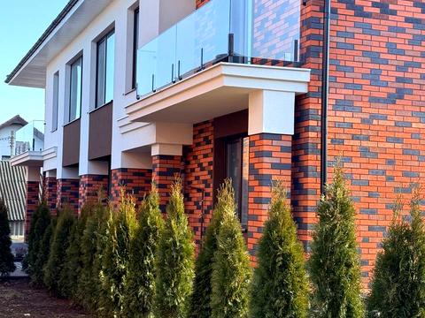 дом по адресу Волчинецкая ул., 6