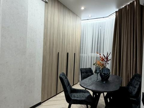 квартира за адресою Мартинова просп., 28