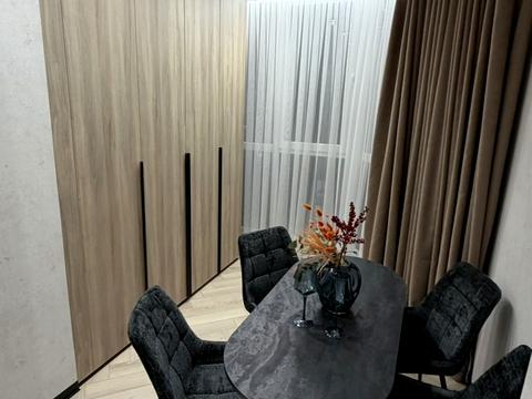 квартира за адресою Мартинова просп., 28