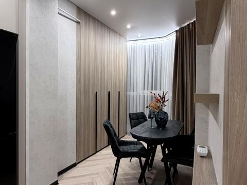 квартира за адресою Мартинова просп., 28