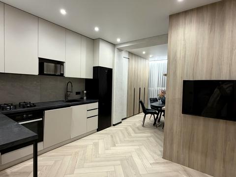 квартира по адресу Мартинова просп., 28