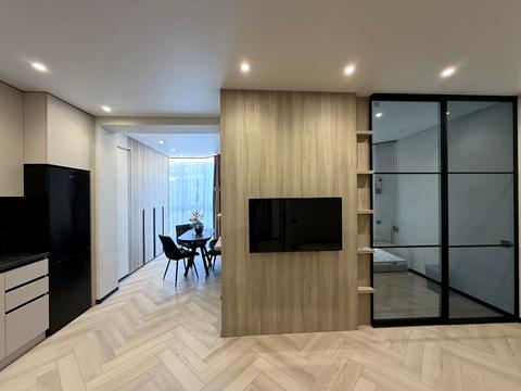 квартира за адресою Мартинова просп., 28