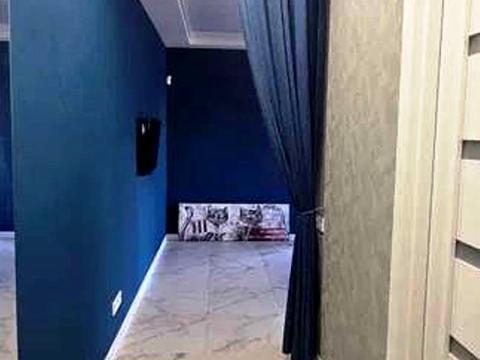 квартира за адресою Ушинського вул., 9