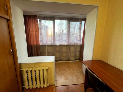 квартира за адресою Берестейський просп. (Перемоги), 93-А