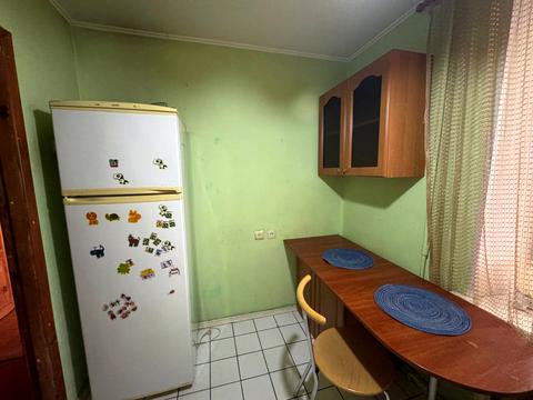 квартира за адресою Берестейський просп. (Перемоги), 93-А