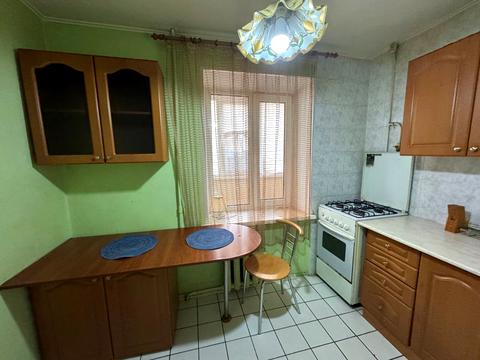 квартира за адресою Берестейський просп. (Перемоги), 93-А