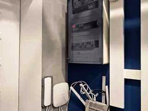 квартира за адресою Ушинського вул., 9