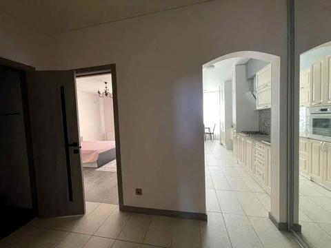 квартира за адресою Метрологічна вул., 11-В