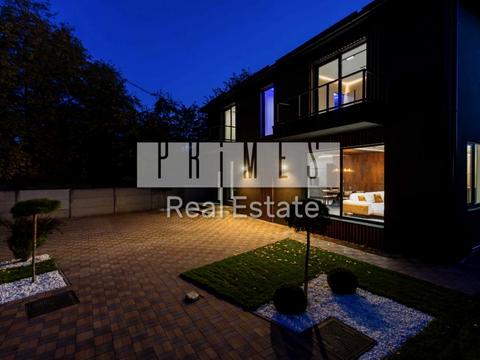 будинок за адресою Ялинкова вул.