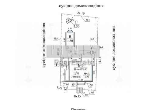 дом по адресу Товарная ул.