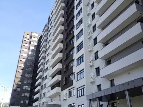 квартира за адресою Ботанічна вул., 2