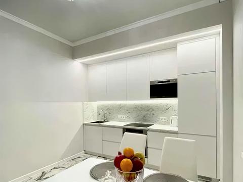 квартира за адресою Ботанічна вул., 2