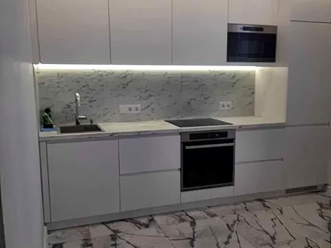 квартира за адресою Ботанічна вул., 2