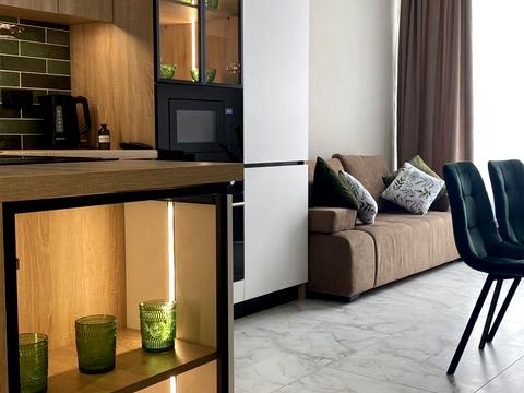 квартира по адресу 600-летия ул., 3Г