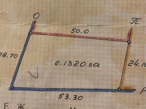 участок по адресу с. Заверешица, 