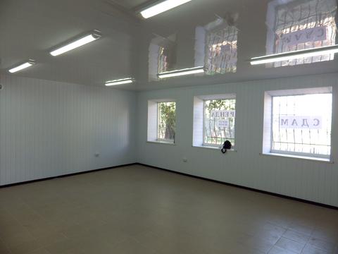 коммерческая по адресу Слобожанский просп. (им. газеты Правда), 1-А