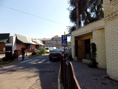 коммерческая по адресу Слобожанский просп. (им. газеты Правда), 1-А