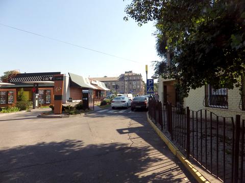 коммерческая по адресу Слобожанский просп. (им. газеты Правда), 1-А