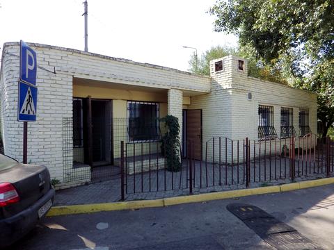 коммерческая по адресу Слобожанский просп. (им. газеты Правда), 1-А